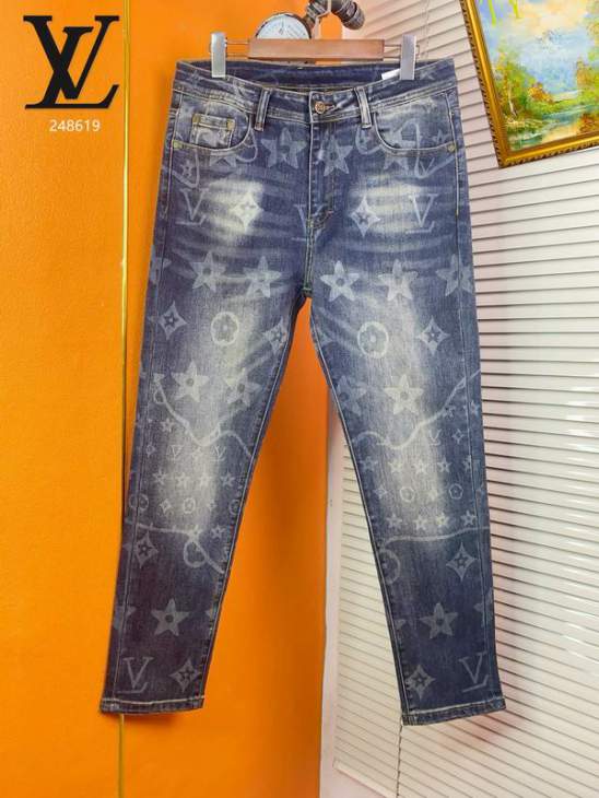 Picture of LV Jeans Long _SKULVsz28-3825tx17511487